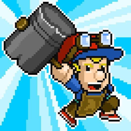 Tap Smiths cover art