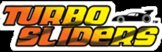 Turbo Sliders cover art