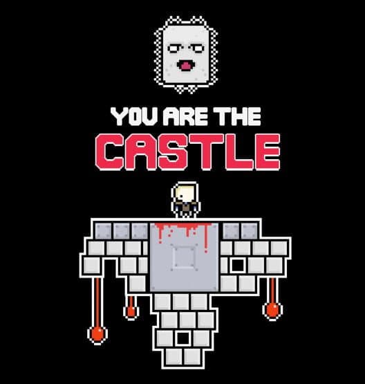 You Are the Castle cover art