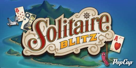 Solitaire Blitz cover art