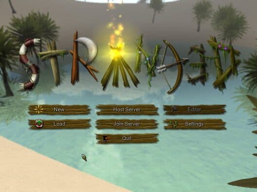 Stranded 3 cover art