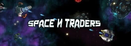 Space N Traders cover art