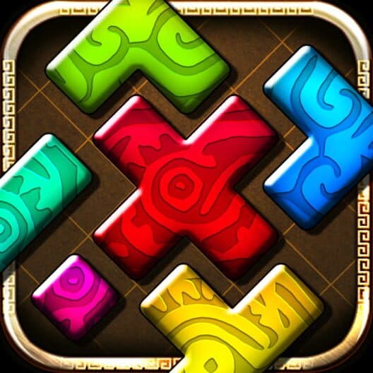 Montezuma Puzzle 4 cover art