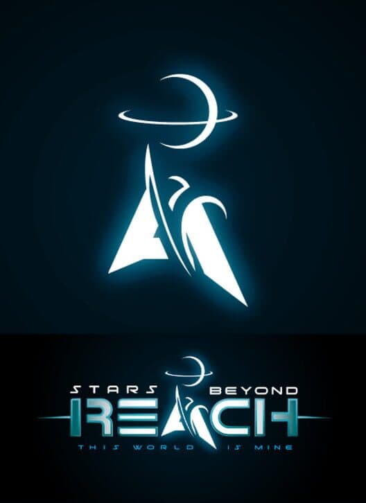 Stars Beyond Reach cover art