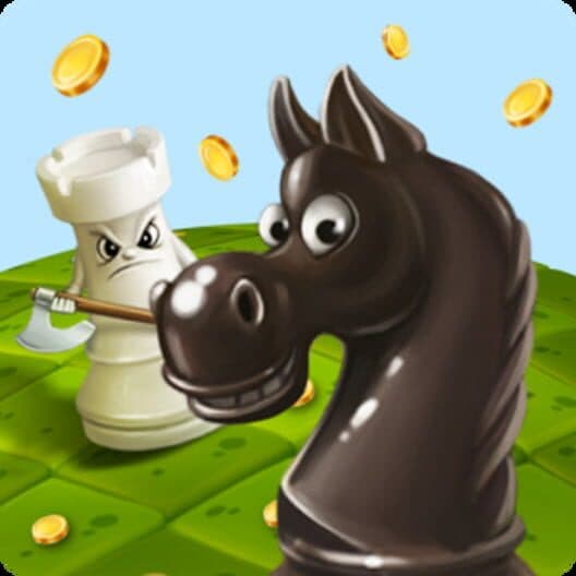 Knight's Tour: Logic Puzzles cover art