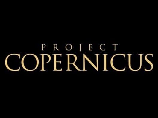Copernicus cover art