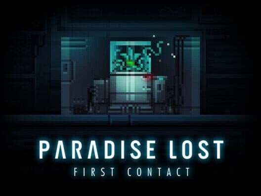 Paradise Lost: First Contact cover art