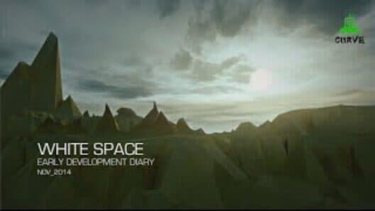 White Space cover art