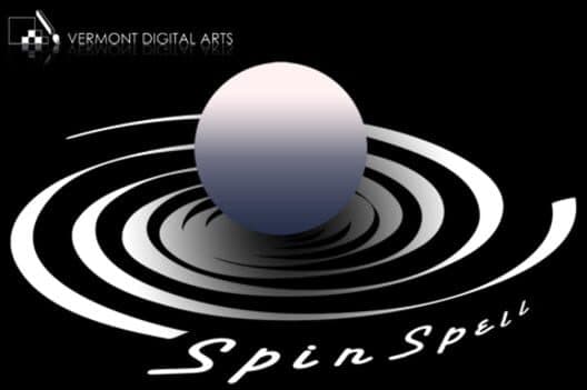 Spin Spell cover art