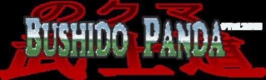 Bushido Panda cover art