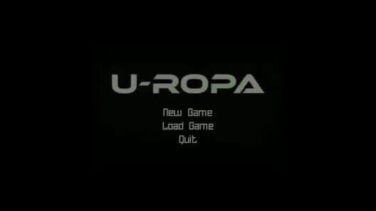 U-Ropa cover art