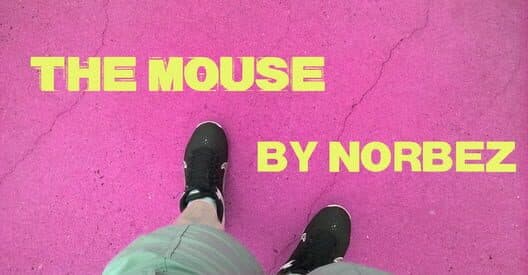 The Mouse cover art