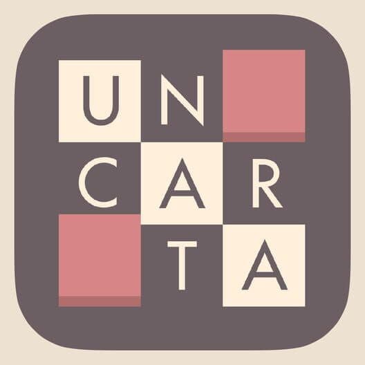 Uncarta cover art