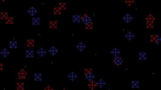 Digital Spacecade cover art