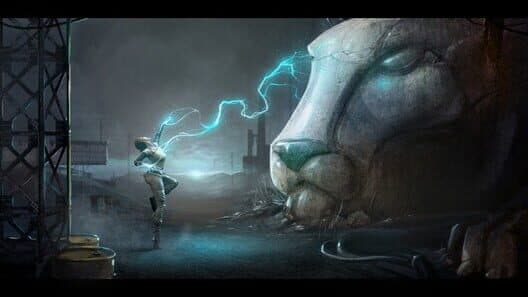 Totems cover art