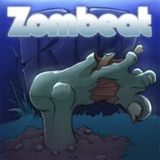 Zombeat cover art