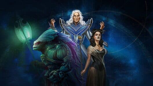 Soulsmith cover art
