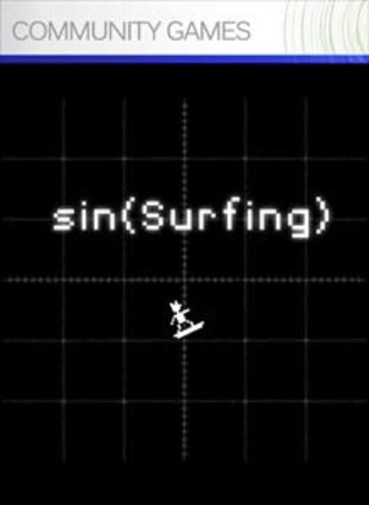 sin(Surfing) cover art
