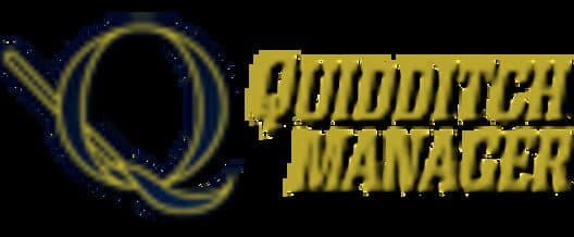 Quidditch Manager cover art