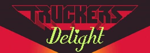 Truckers Delight Episode 1 cover art