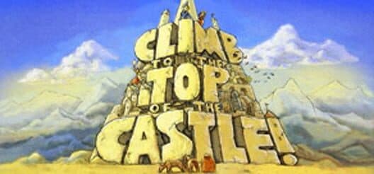 Climb to the Top of the Castle cover art