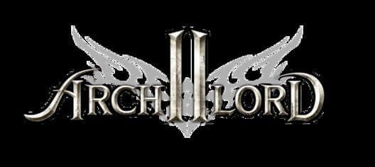 Archlord 2 cover art