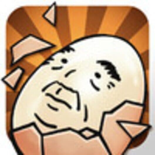 Boiling Ossan Eggs! cover art