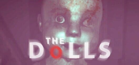 The Dolls: Reborn cover art