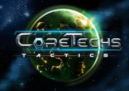 CoreTechs Tactics cover art