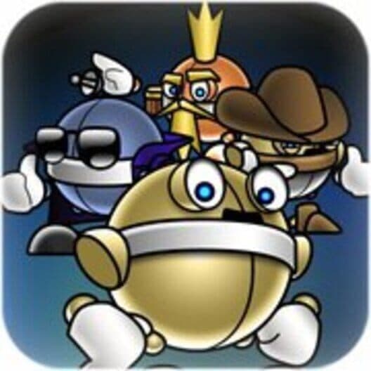 Toy Bot Mini Missions cover art