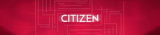Citizen cover art