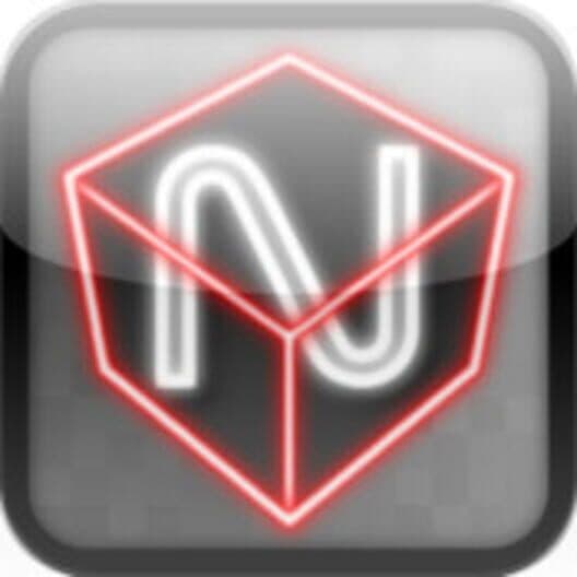 N-Cube cover art