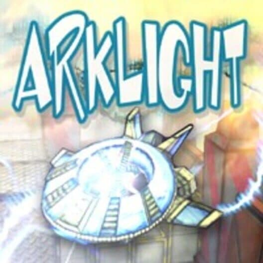 ArkLight cover art