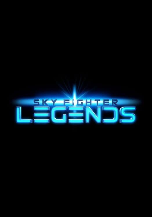 Sky Fighter Legends cover art