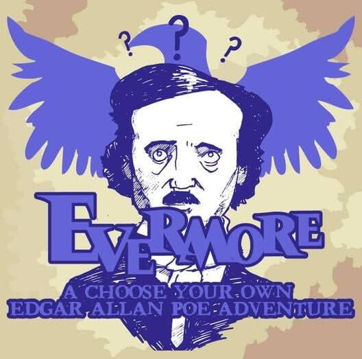 Evermore cover art