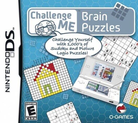 Challenge Me: Math Workout cover art