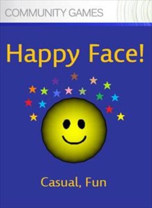Happyface cover art