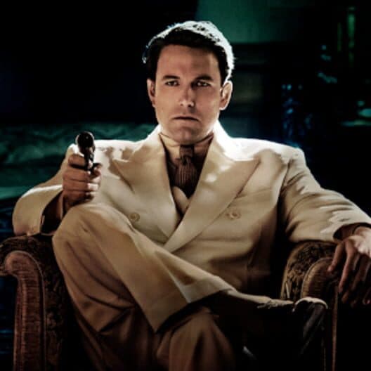 Live By Night: The Chase cover art