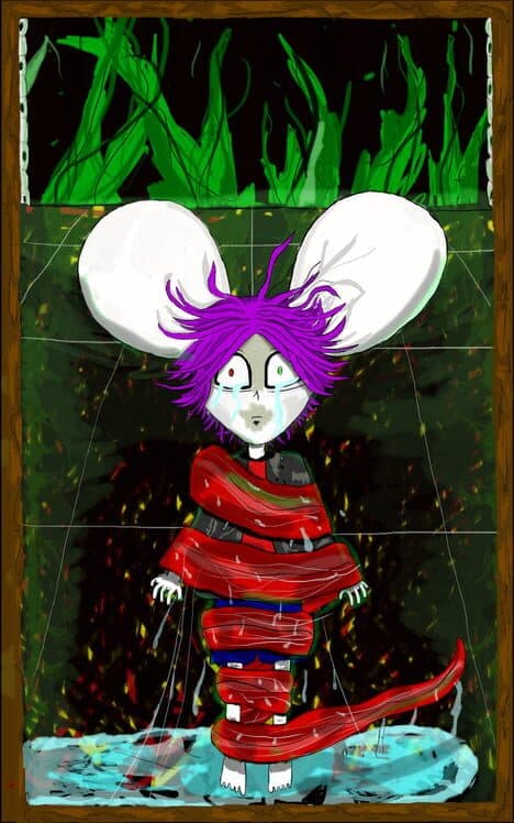 Pandemonic Issues cover art