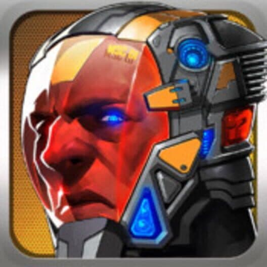 Galaxy at War Online cover art
