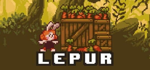 Lepur cover art