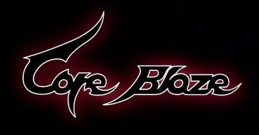 Core Blaze cover art