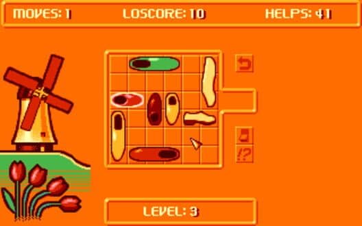 Frogger 2 cover art