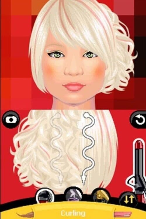 Girls Life: Beauty Experience cover art