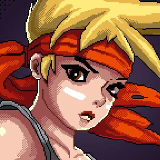 Joan Mad Run cover art
