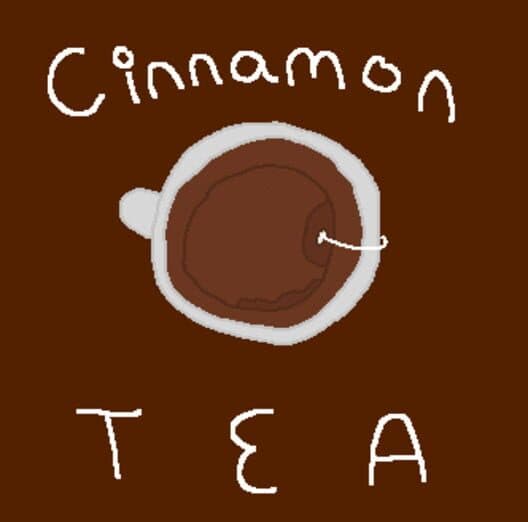 Cinnamon Tea cover art