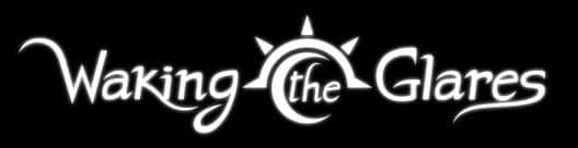 Waking the Glares - Chapter I and II cover art
