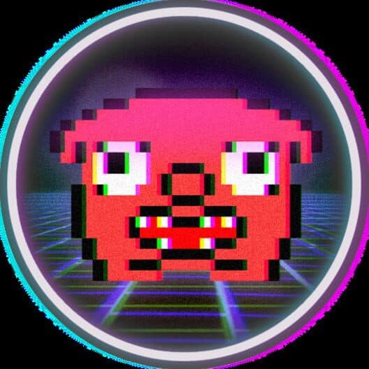 Feed the Pig cover art