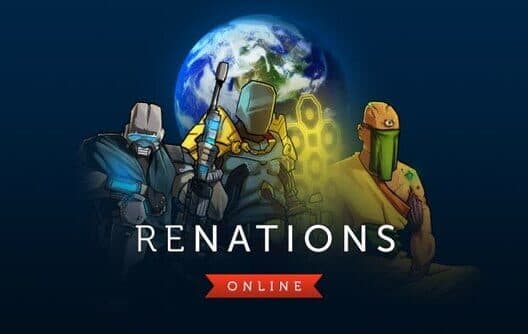 Renations cover art