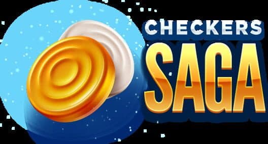 Checkers Saga cover art
